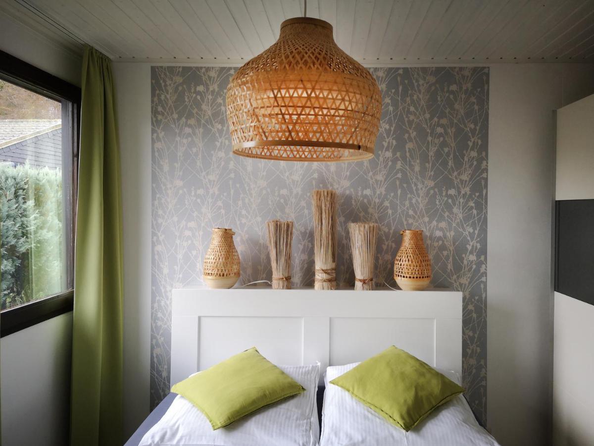Ferienhaus Irene Meschede Buitenkant foto