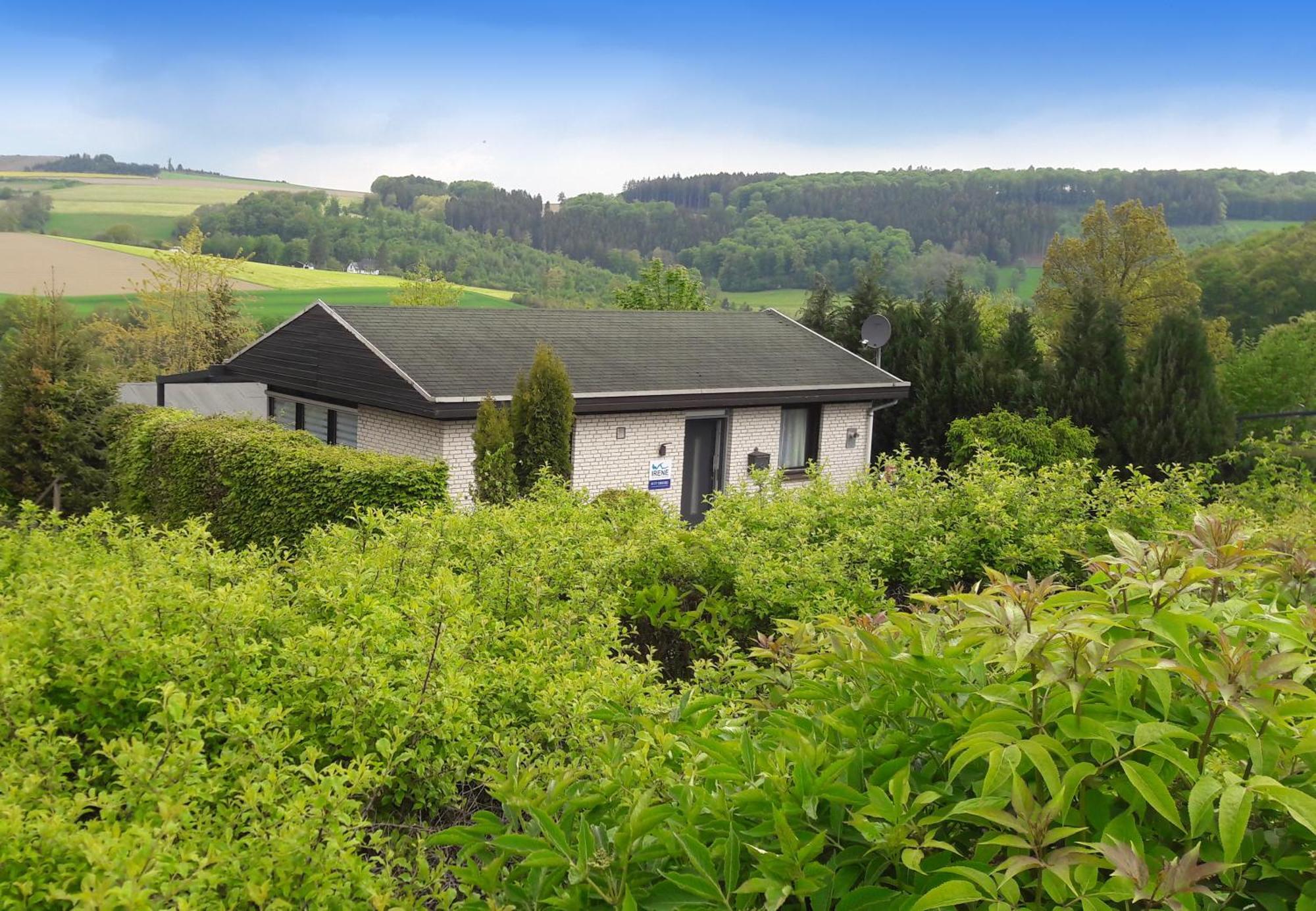 Ferienhaus Irene Meschede Buitenkant foto
